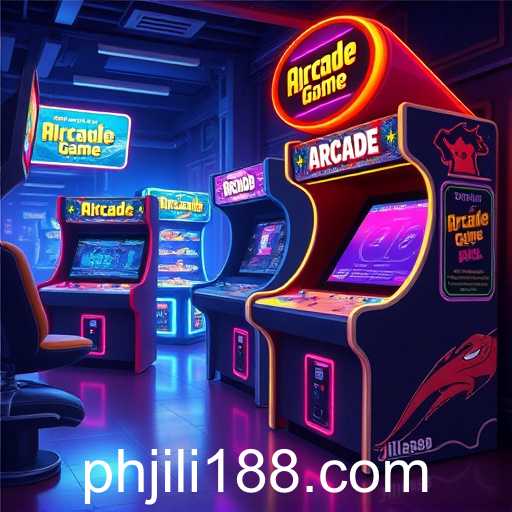 Exploring the World of Arcade Games: A Focus on 'jili188'