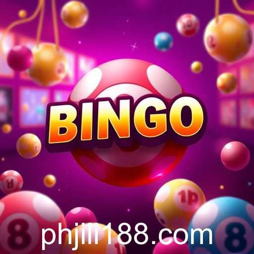 Exploring the Bingo Category: A Deep Dive into jili188 Gaming Experience