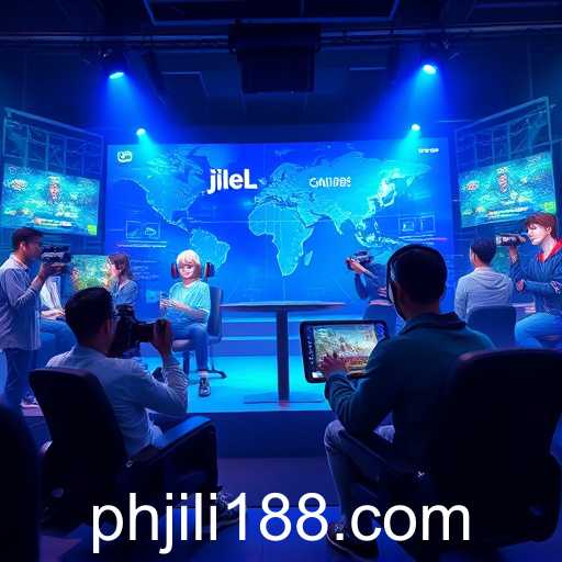 Emerging Trends in Online Gaming Platforms