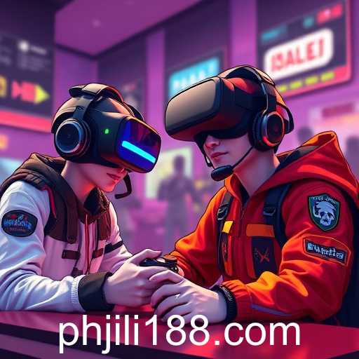 Emerging Trends and Developments in Online Gaming