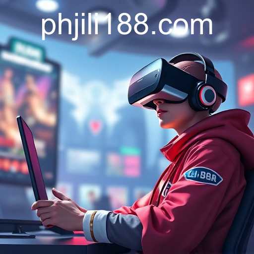 The Evolution of Online Gaming Platforms