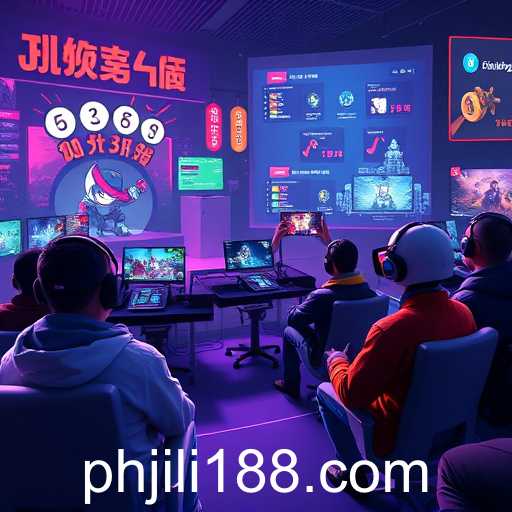 jili188