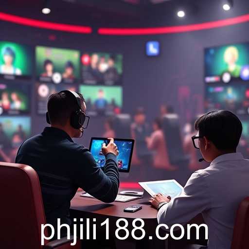 The Evolution of Online Gaming Platforms