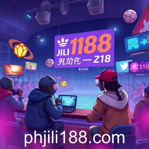 Exploring Jili188: A Rising Star in Online Gaming