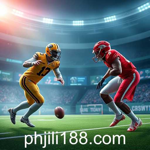 The Rise of Gaming Titans in the Global Arena