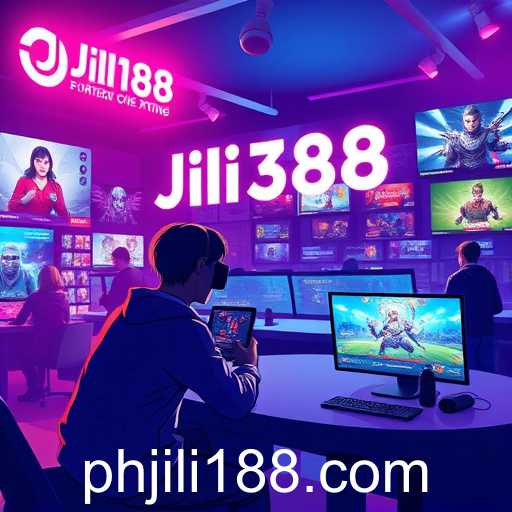 jili188
