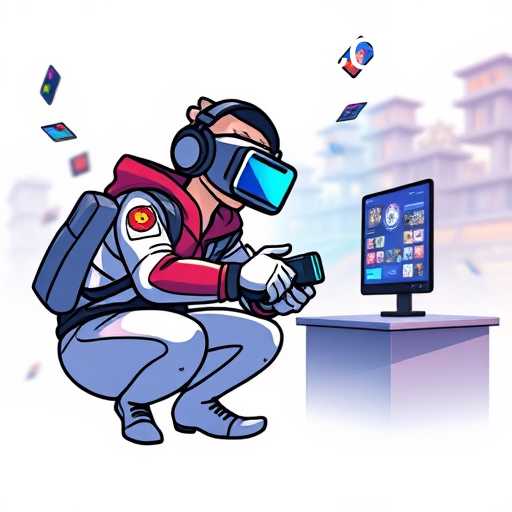 Innovations and Challenges in the Gaming Industry