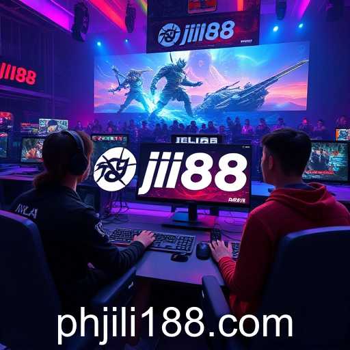 jili188