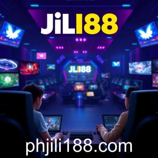 Jili188's Rise in the Gaming Industry