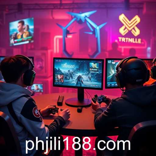 The Gaming Evolution: Jili188 in the Modern Age