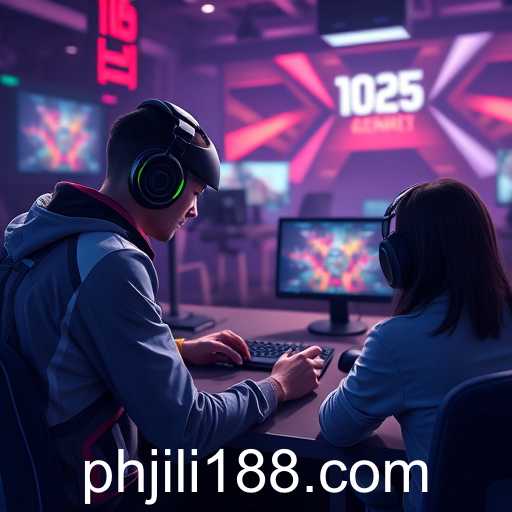 Innovative Gaming Trends Revolving Around Jili188
