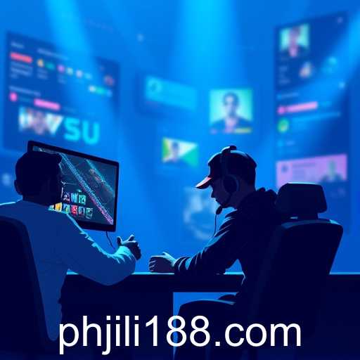 The Rise of Jili188 in the Gaming World