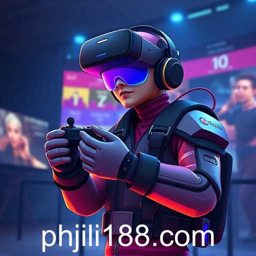 The Rise of Online Gaming Platforms: Jili188 at the Forefront