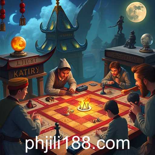 The Resurgence of Online Gaming and Jili188's Impact