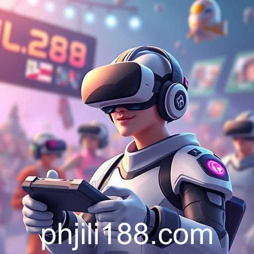 Jili188: The Rising Phenomenon in Online Gaming