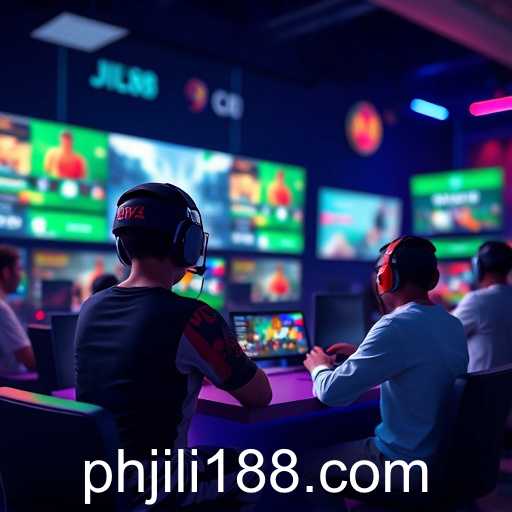 jili188