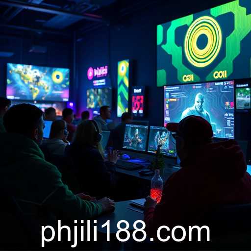jili188