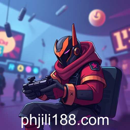 The Rise of Jili188: Expanding Horizons in Online Gaming