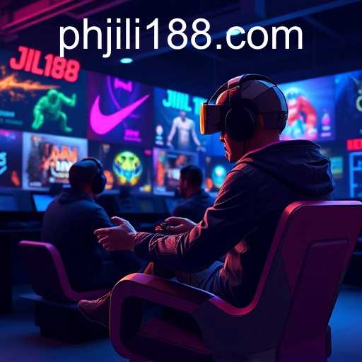 The Rise of Jili188 in the Gaming World