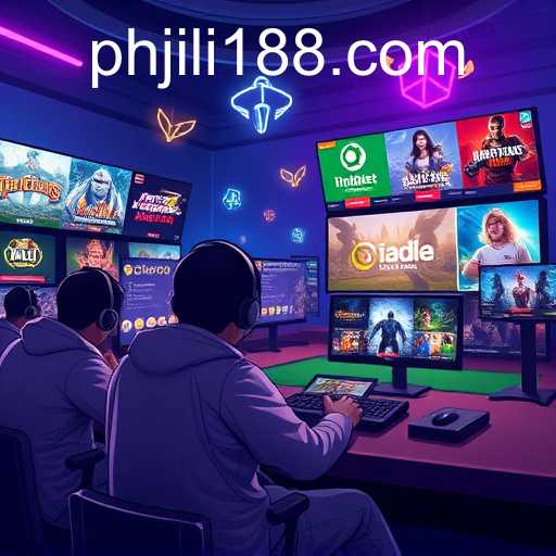 The Rise and Influence of Jili188 in the Gaming World
