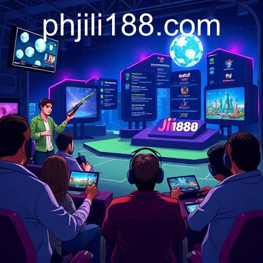 The Rise of Online Gaming in 2025