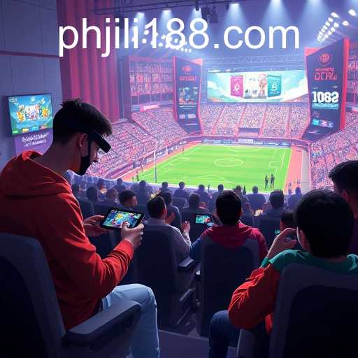 The Rise of Online Gaming in 2025