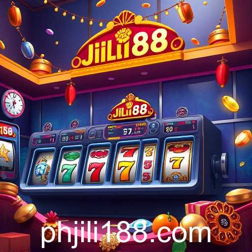 Exploring Slot Games: A Deep Dive into Jili188 and Its Game Offerings