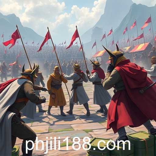 Exploring the Engaging World of Strategy Games